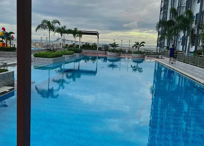Arc Tower * Cebu
