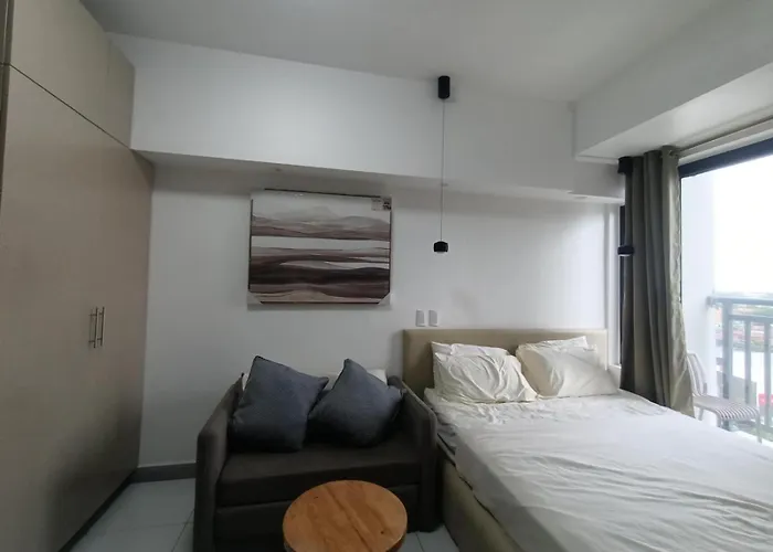 Arc Tower Cebu