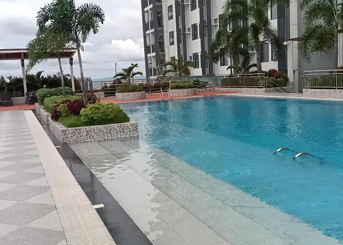 Arc Tower Cebu