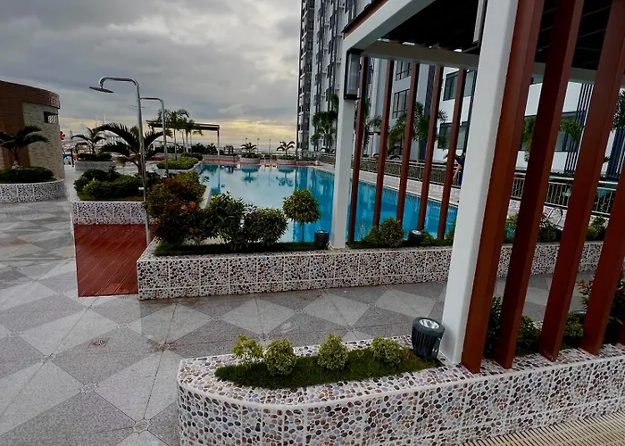 Arc Tower * Cebu